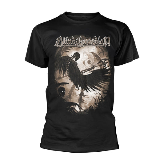 Een foto van een BLIND GUARDIAN T-Shirt
