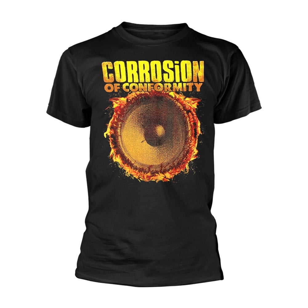 Een foto van een CORROSION OF CONFORMITY T-Shirt