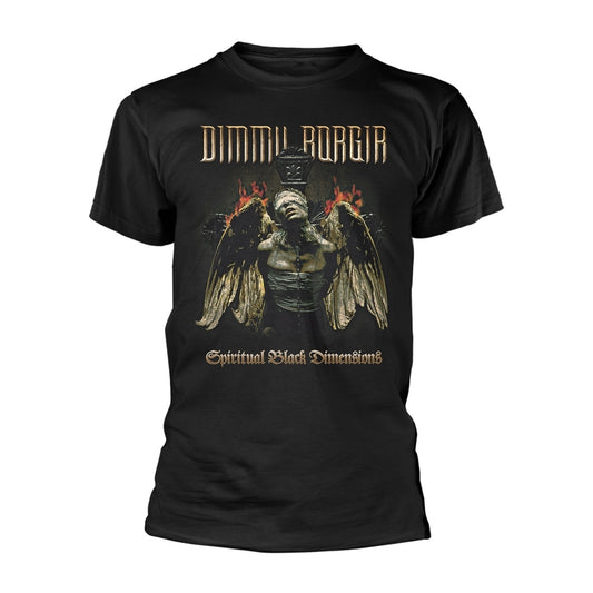 Een foto van een DIMMU BORGIR T-Shirt