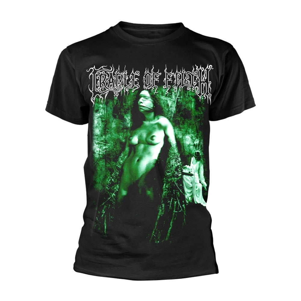 Een foto van een CRADLE OF FILTH T-Shirt