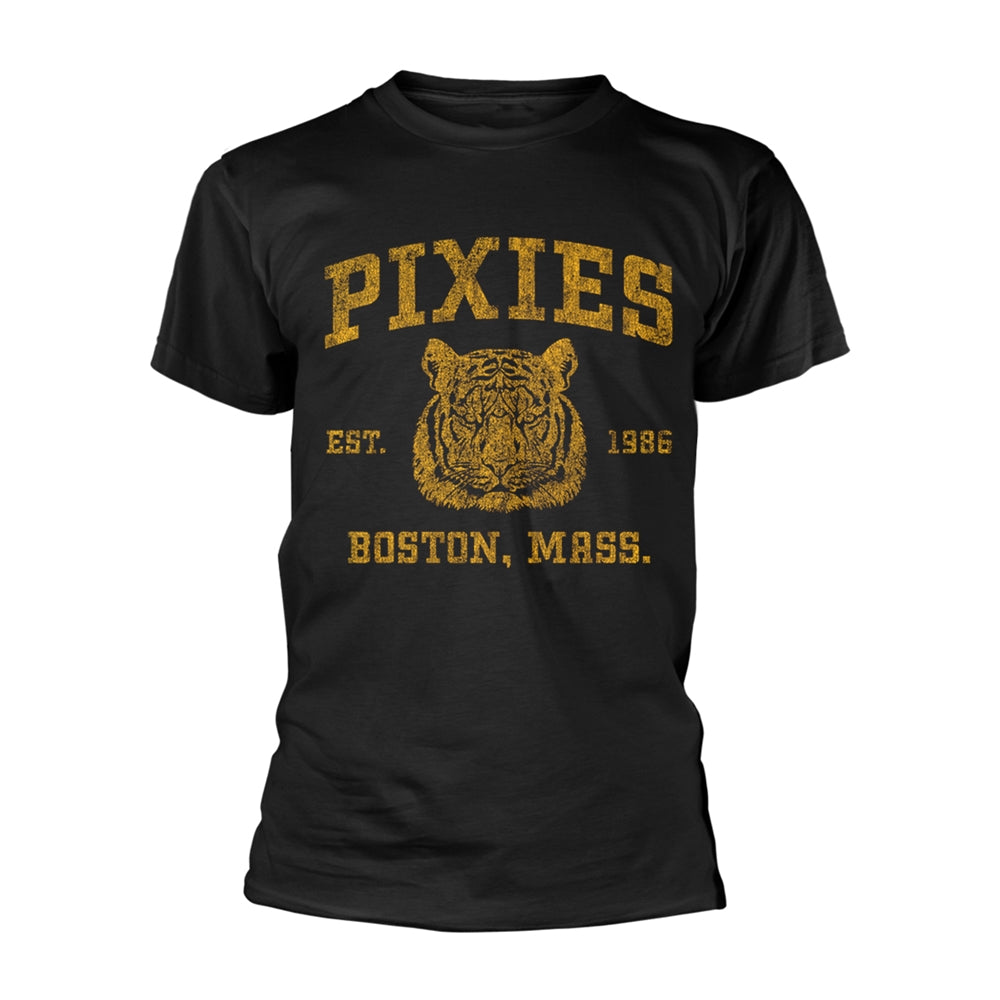 Een foto van een PIXIES T-Shirt