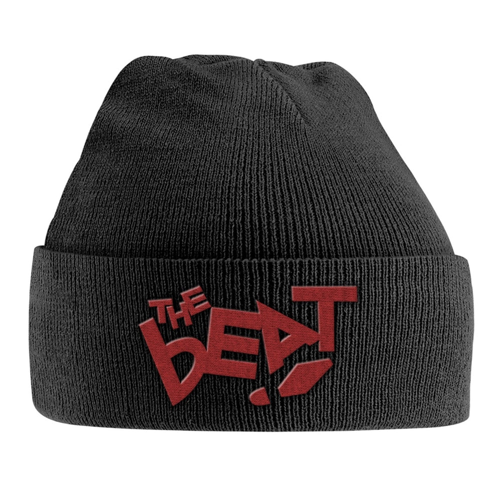 Een foto van een THE BEAT Muts