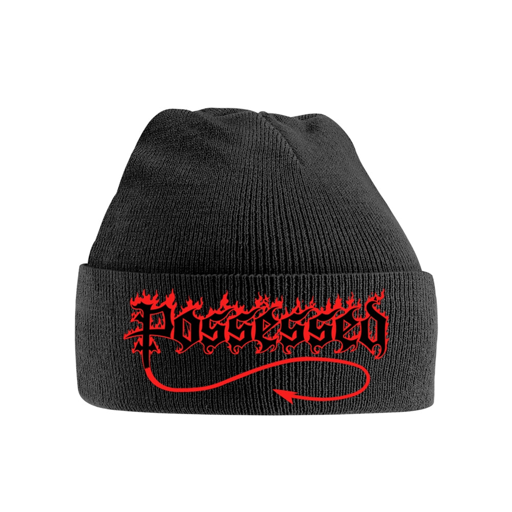 Een foto van een POSSESSED Muts
