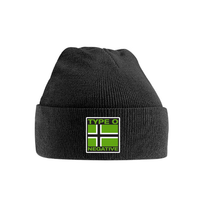 Een foto van een TYPE O NEGATIVE Muts