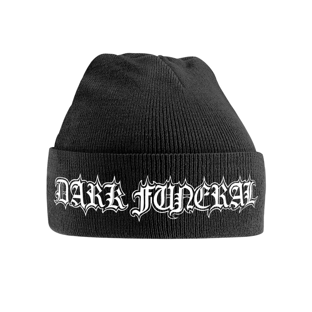 Een foto van een DARK FUNERAL Muts