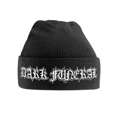 Een foto van een DARK FUNERAL Muts