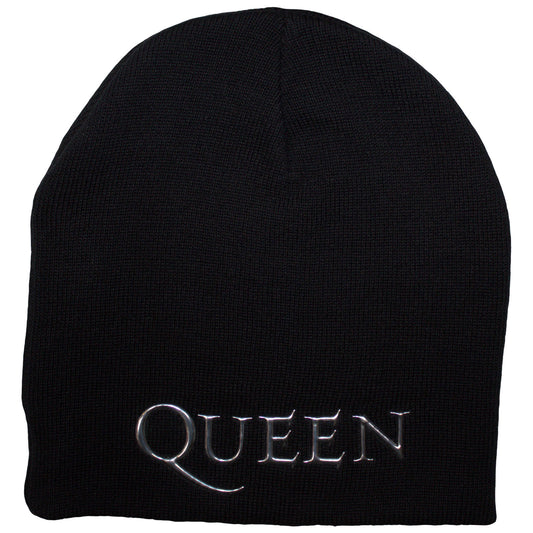 Een foto van een Queen Muts