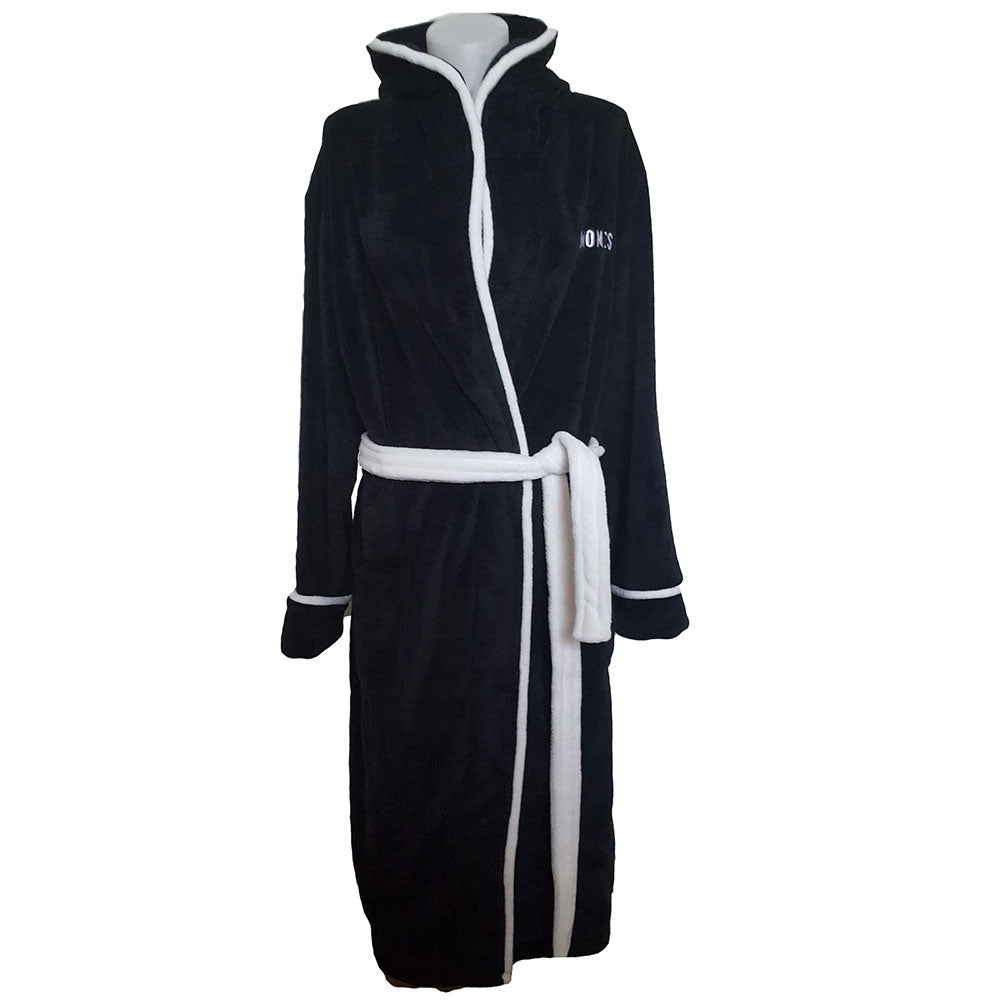 Ramones Unisex Bathrobe: Presidential Seal (Large - X-Large) Bathrobe