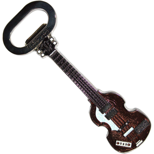 Een foto van een Rock Off Flesopener