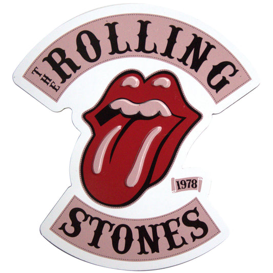 Een foto van een The Rolling Stones Unknown subcategory