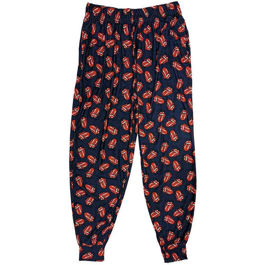 Een foto van een The Rolling Stones Pyjama