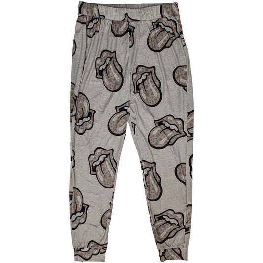 Een foto van een The Rolling Stones Pyjama
