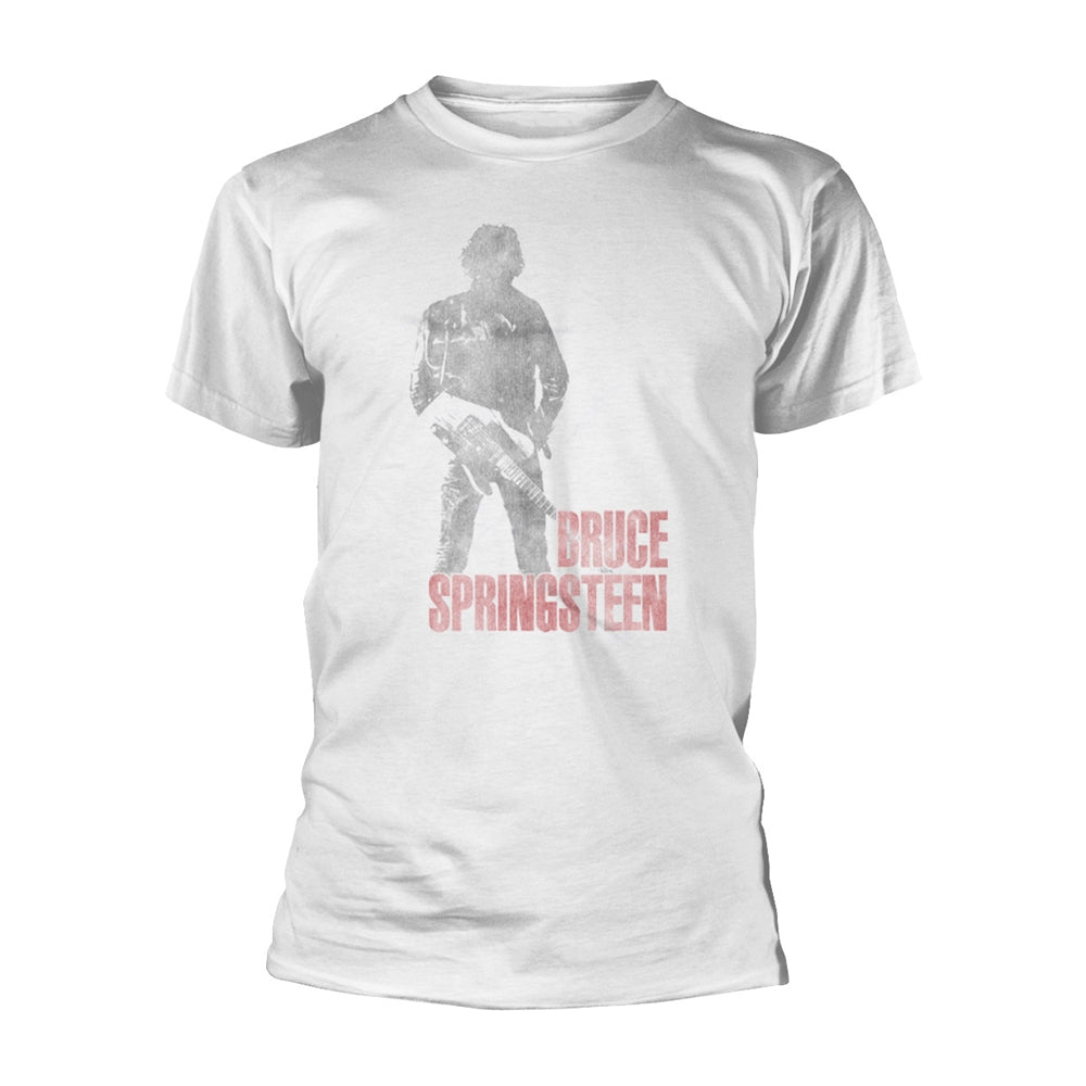 Een foto van een BRUCE SPRINGSTEEN T-Shirt