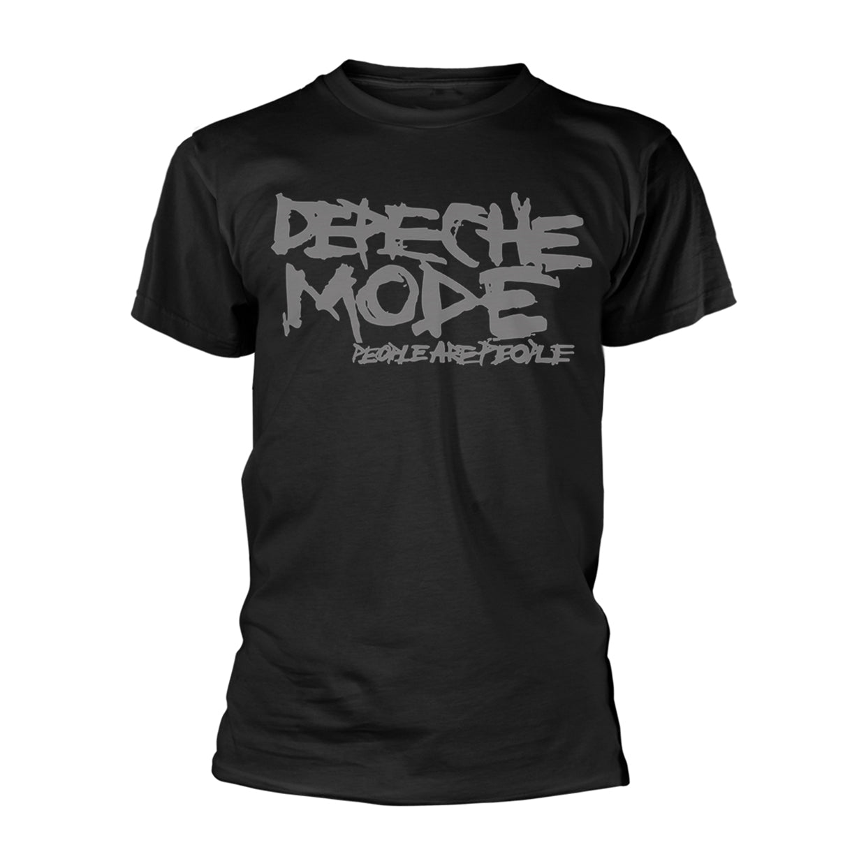 Een foto van een DEPECHE MODE T-Shirt
