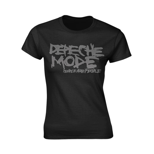 Een foto van een DEPECHE MODE T-Shirt