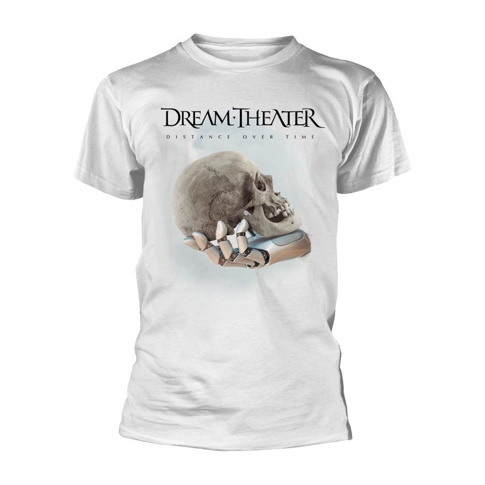 Een foto van een DREAM THEATER T-Shirt