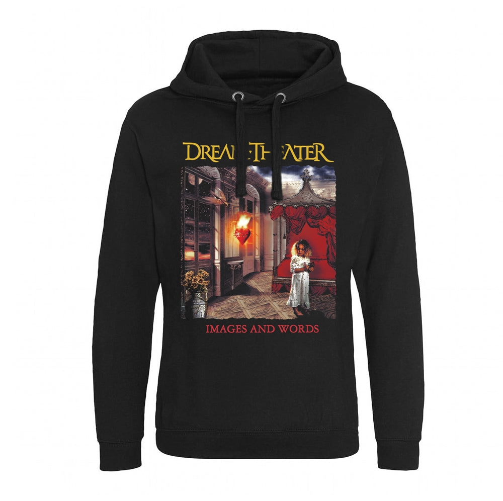 Een foto van een DREAM THEATER Trui