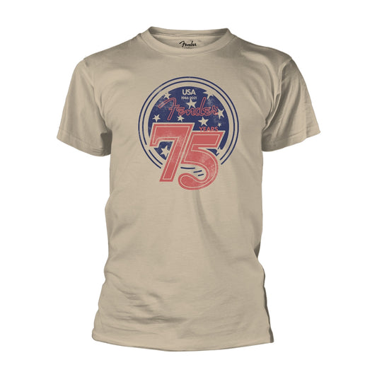 Een foto van een FENDER T-Shirt