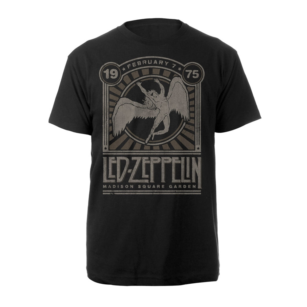 Een foto van een LED ZEPPELIN T-Shirt