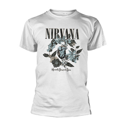 Een foto van een NIRVANA T-Shirt