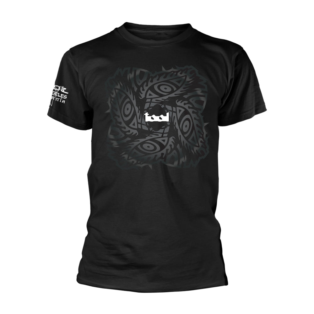 Een foto van een TOOL T-Shirt