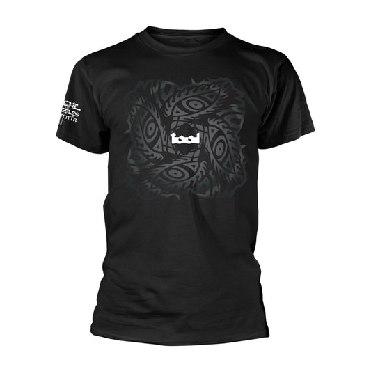 Een foto van een TOOL T-Shirt