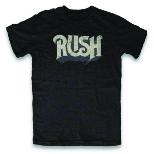 Rush Unisex T-Shirt: Original T-Shirt