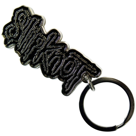 Een foto van een Slipknot Sleutelhanger