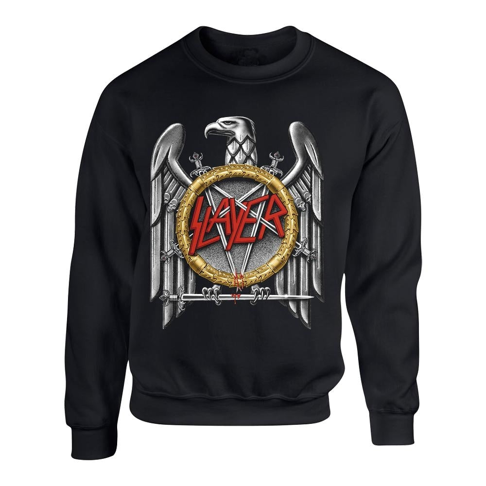 Een foto van een SLAYER Casual Shirt