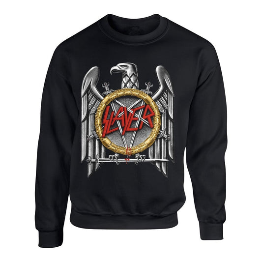 Een foto van een SLAYER Casual Shirt