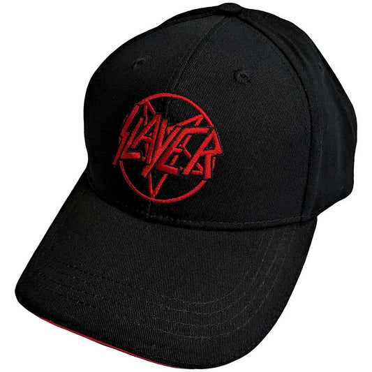 Een foto van een Slayer Baseball Pet