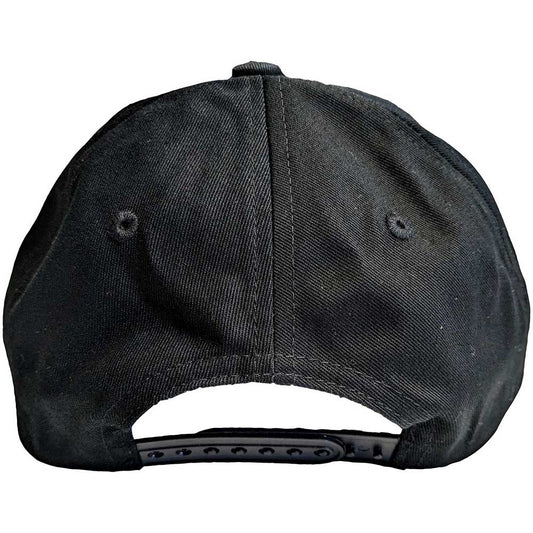 Een foto van een Slayer Snapback Pet