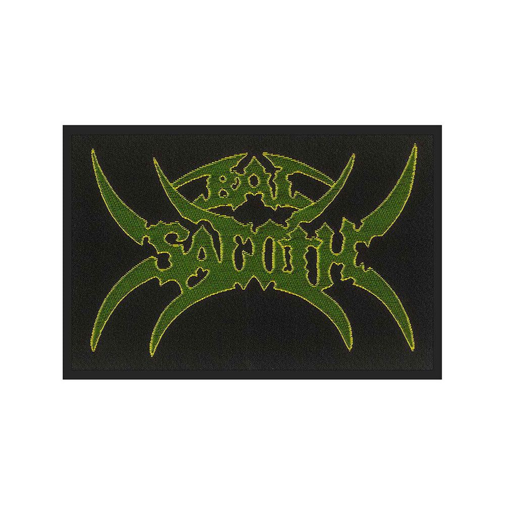 Bal-Sagoth Standard Patch: Logo (Loose) Standaard patch