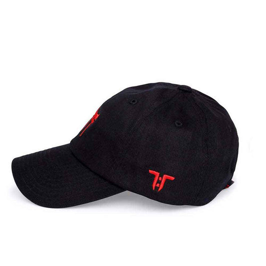 Een foto van een Tokyo Time Baseballpet