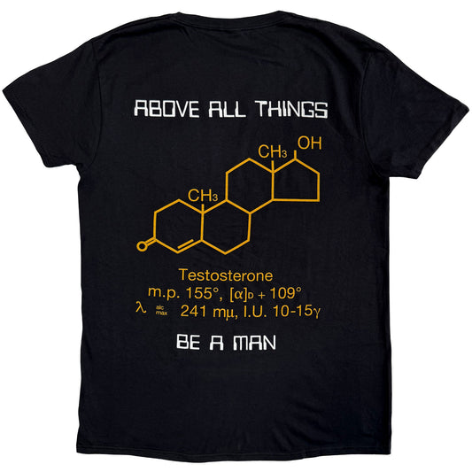 Een foto van een TYPE O NEGATIVE T-Shirt
