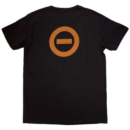 Een foto van een Type O Negative T-Shirt