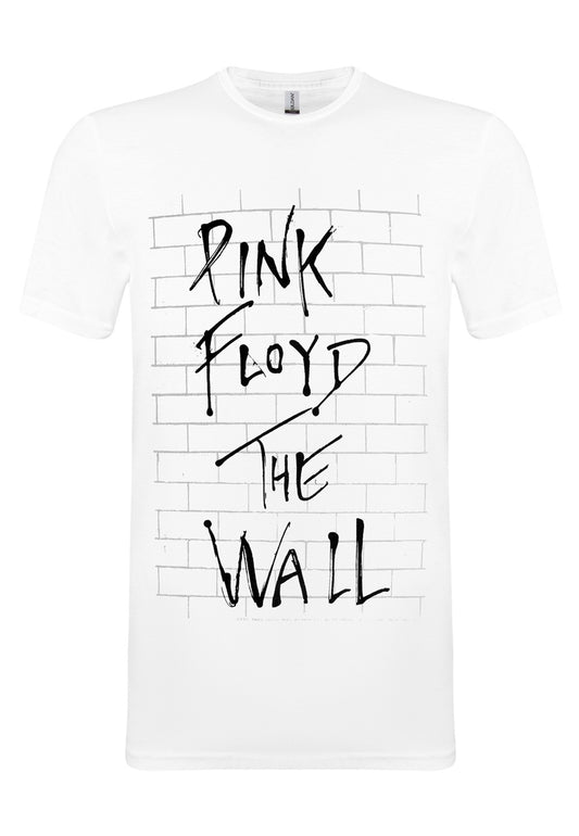 Een foto van een PINK FLOYD T-Shirt