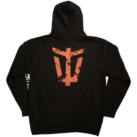 Een foto van een Within Temptation Pullover Hoodie