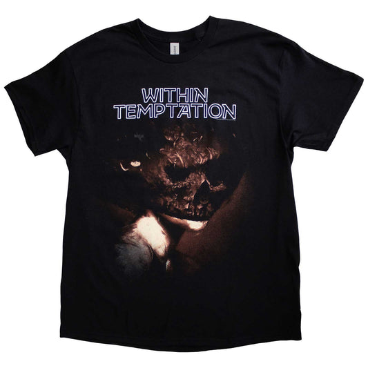 Een foto van een Within Temptation T-Shirt
