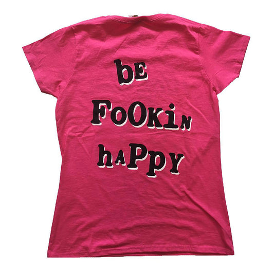 Een foto van een Yungblud T-Shirt