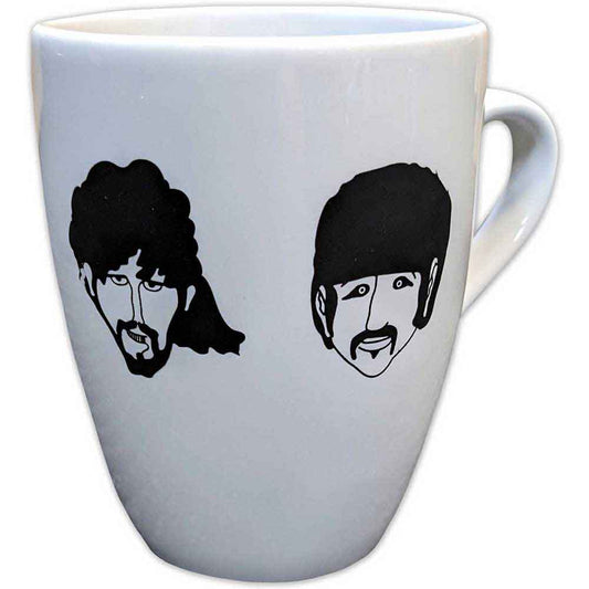 Een foto van een The Beatles Ongeboxte Mok