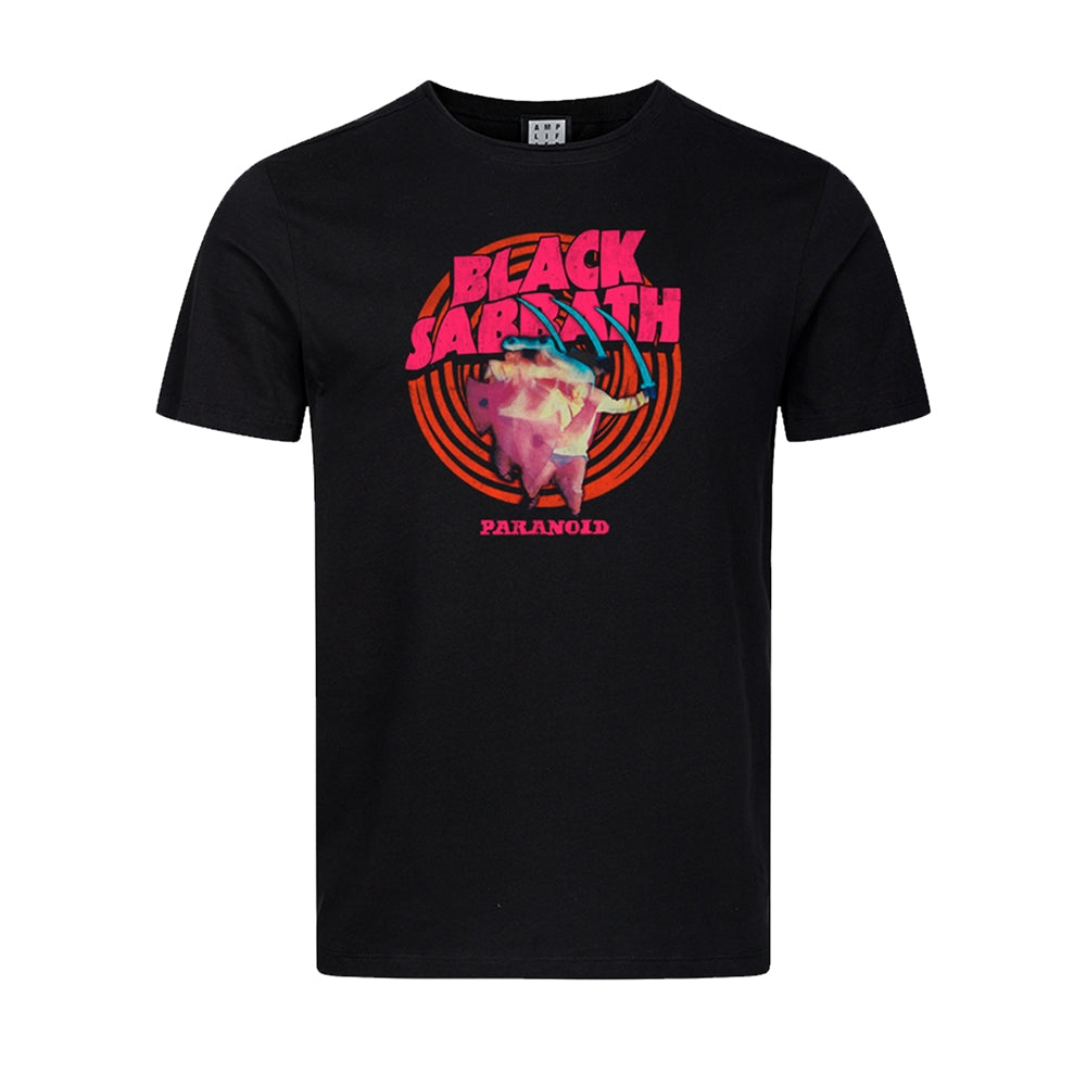 Een foto van een BLACK SABBATH T-Shirt