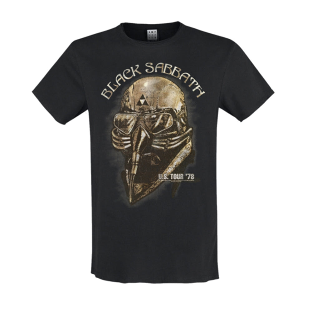 Een foto van een BLACK SABBATH T-Shirt