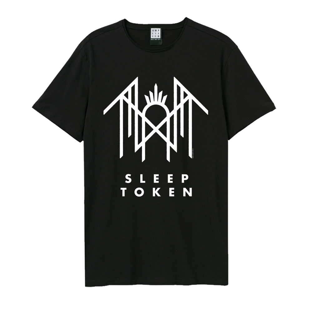 Een foto van een SLEEP TOKEN T-Shirt