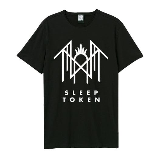 Een foto van een SLEEP TOKEN T-Shirt