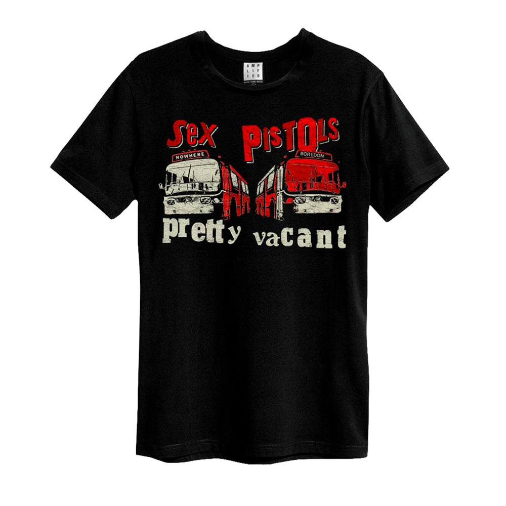 Een foto van een SEX PISTOLS T-Shirt