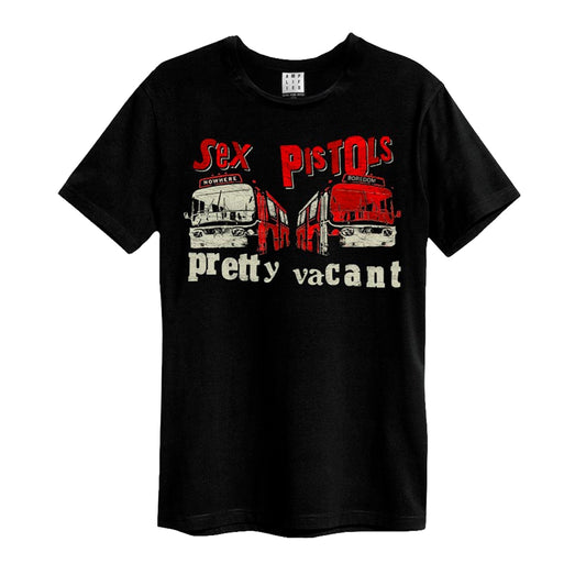 Een foto van een SEX PISTOLS T-Shirt