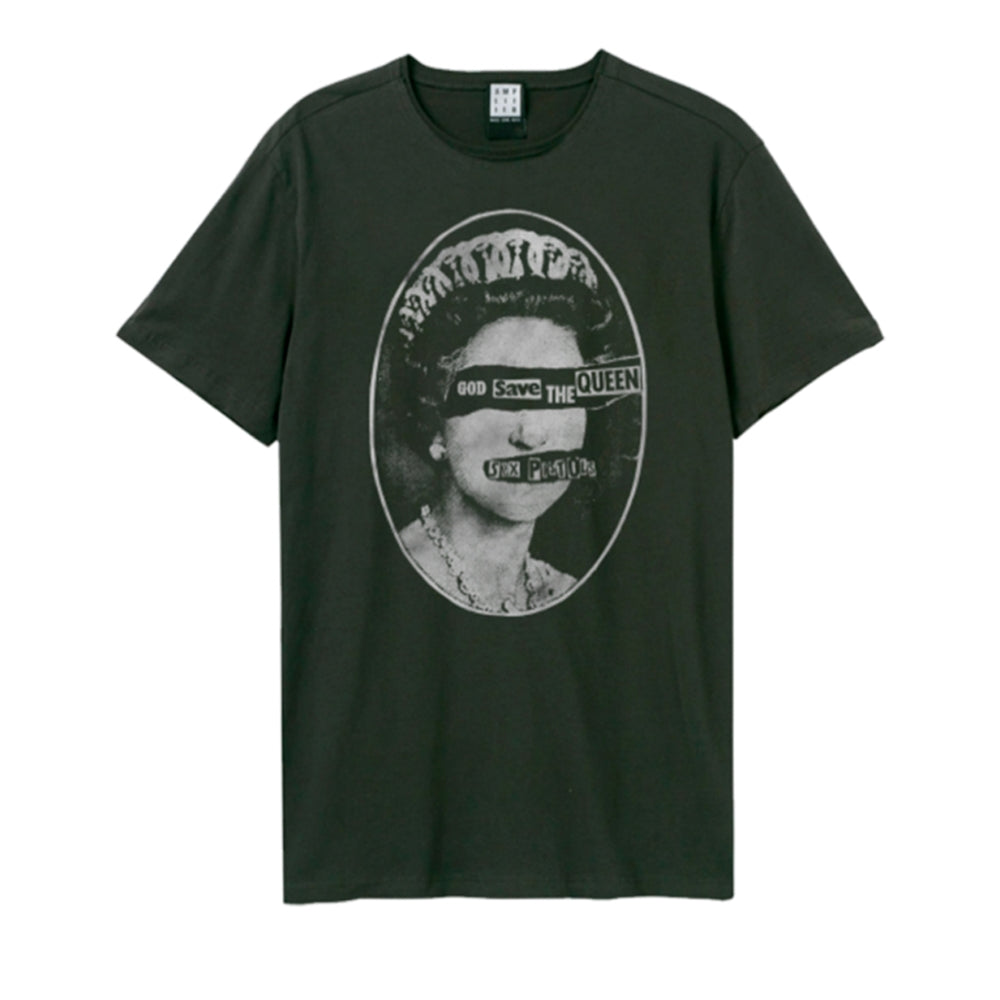 Een foto van een SEX PISTOLS T-Shirt