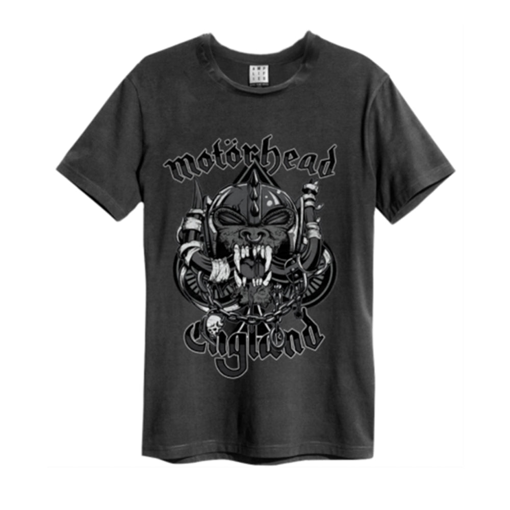 Een foto van een MOTORHEAD T-Shirt