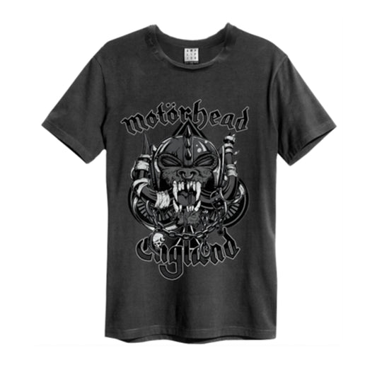 Een foto van een MOTORHEAD T-Shirt